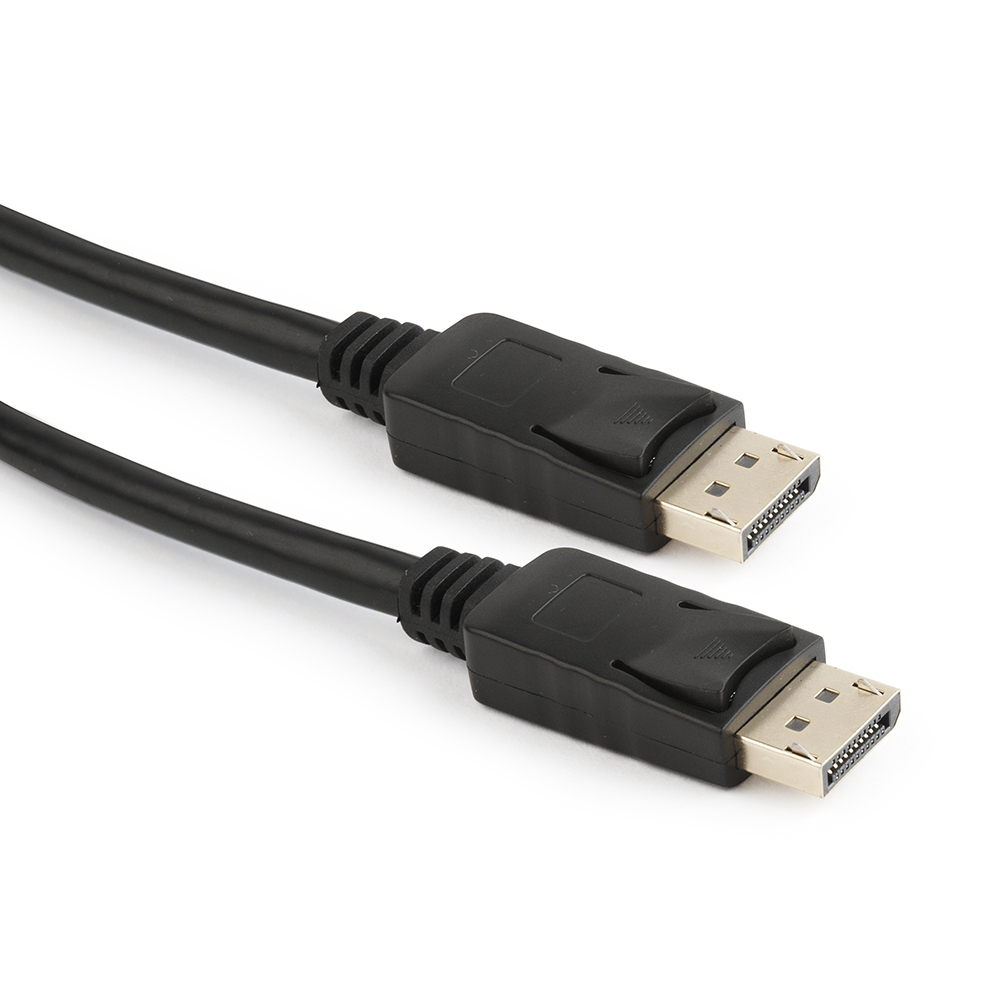 EU Product - Display Port Kabel, 4k, 3m thumbnail