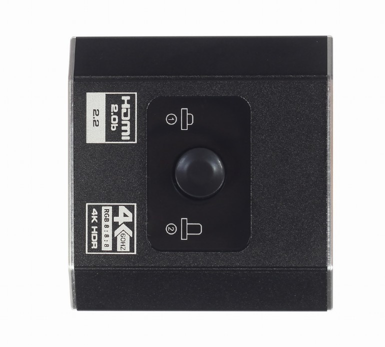 Gembird DSW-HDMI-21 interface cards/adapter thumbnail