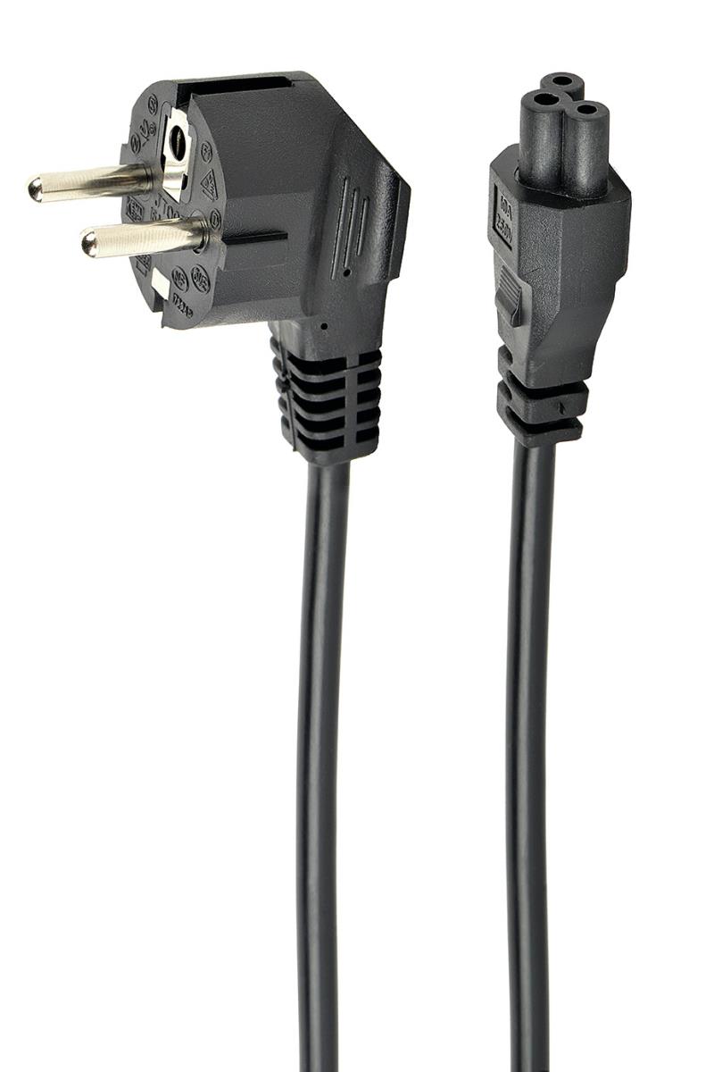 EU Product - Netzkabel (C5), VDE-gepr�ft, 1m thumbnail