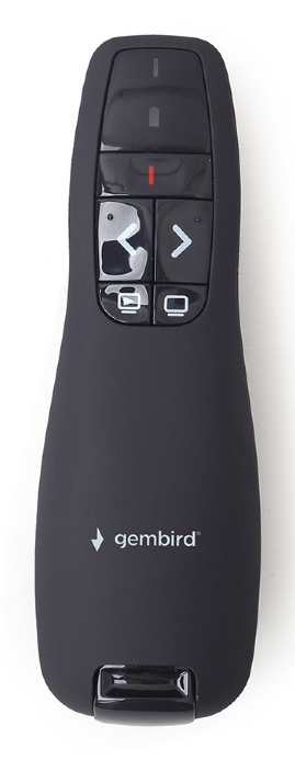 EU Product - Kabelloser Presenter mit Laserpointer thumbnail