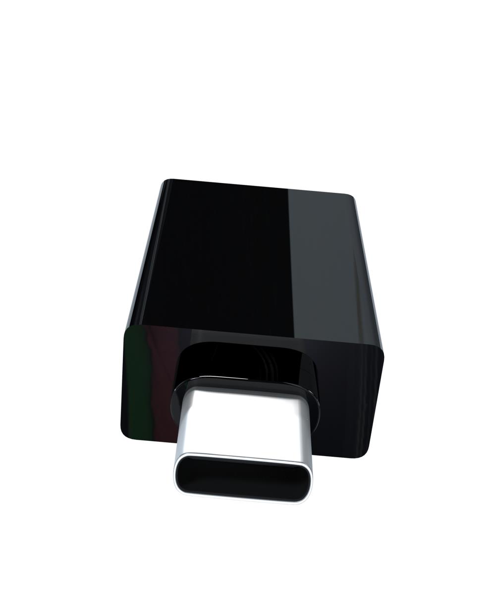 EU Product - USB 2.0 Type-C adapter (CM/AF) thumbnail