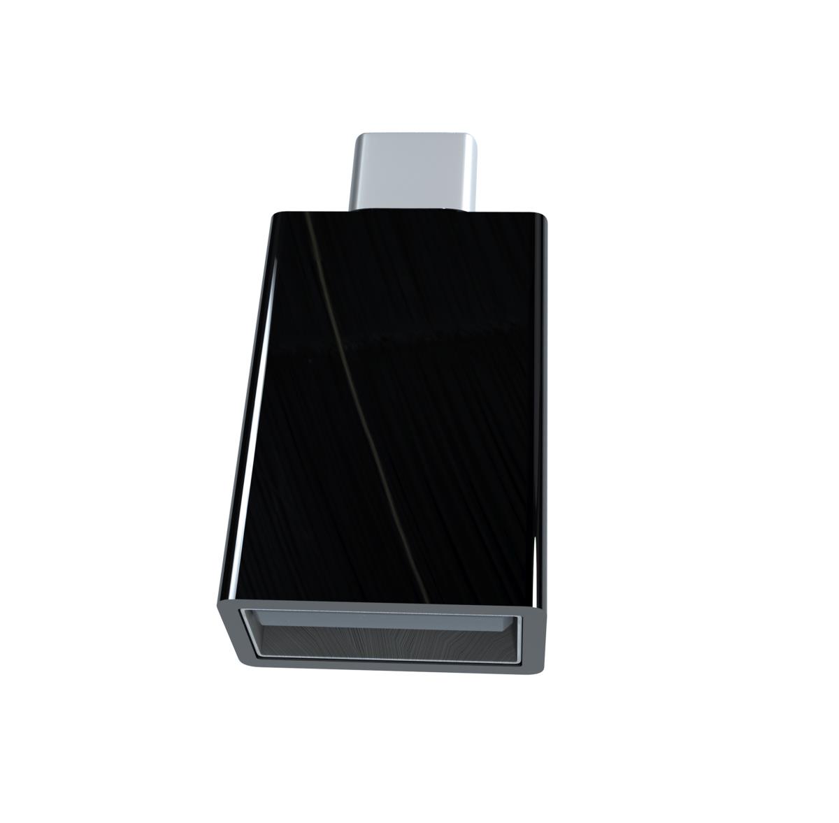 EU Product - USB 2.0 Type-C adapter (CM/AF) thumbnail