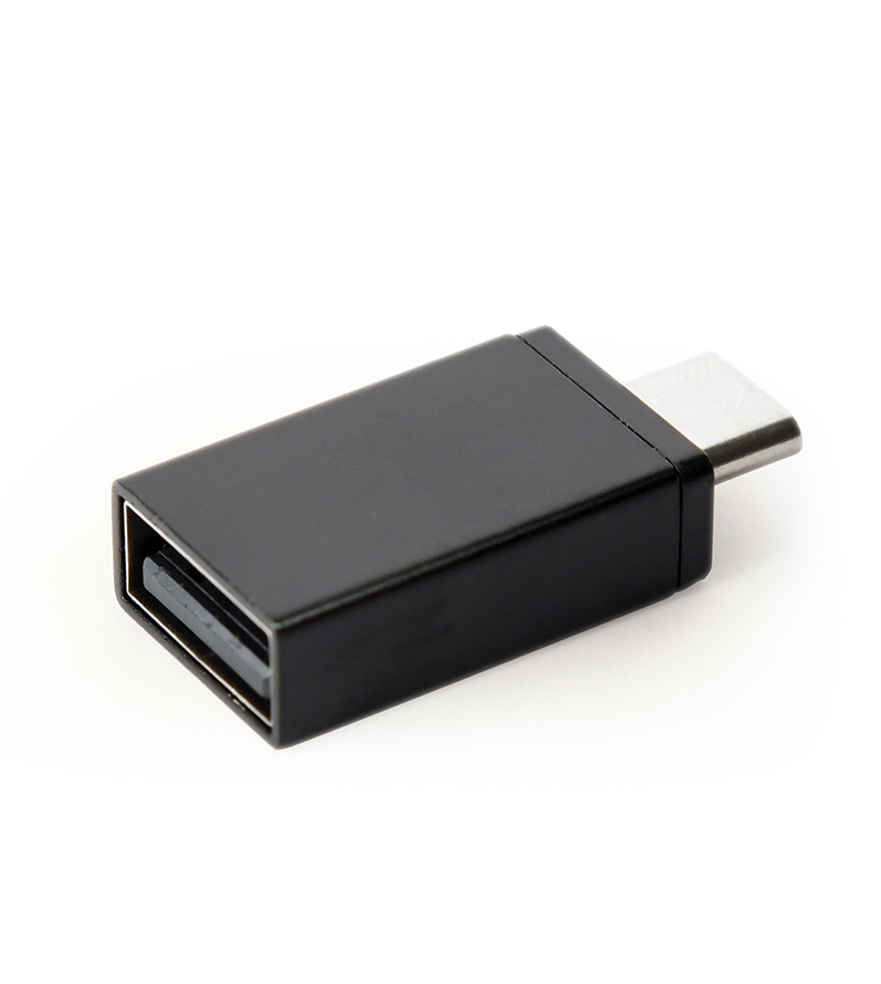 EU Product - USB 2.0 Type-C adapter (CM/AF) thumbnail