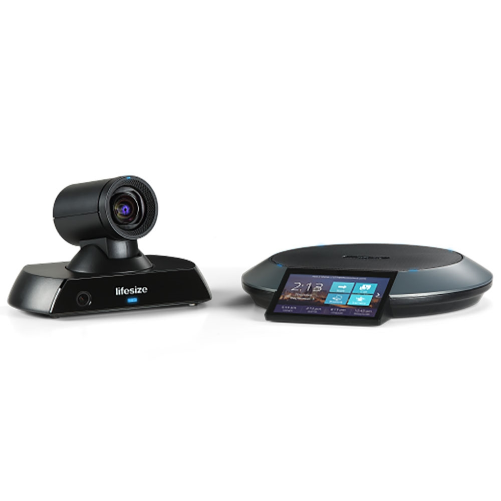 Icon 450 HD Phone Video Conferencing System thumbnail