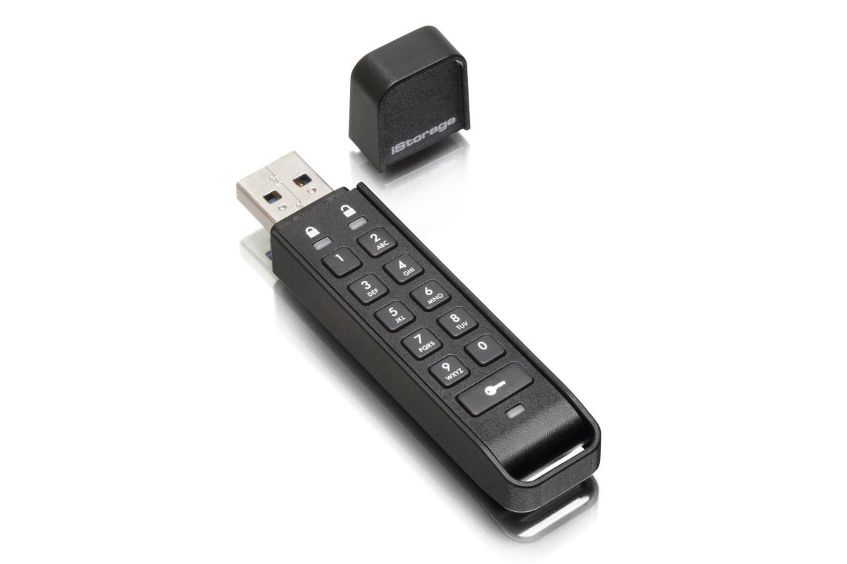 datAshur Personal2 USB3 16GB thumbnail
