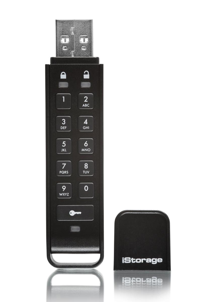 datAshur Personal2 USB3 8GB thumbnail