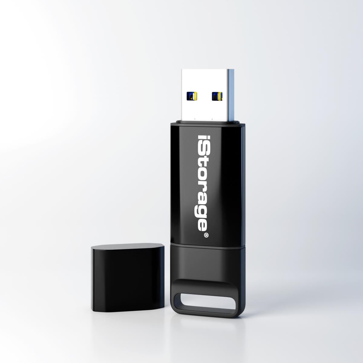 datAshur BT USB3 256-bit 128GB thumbnail