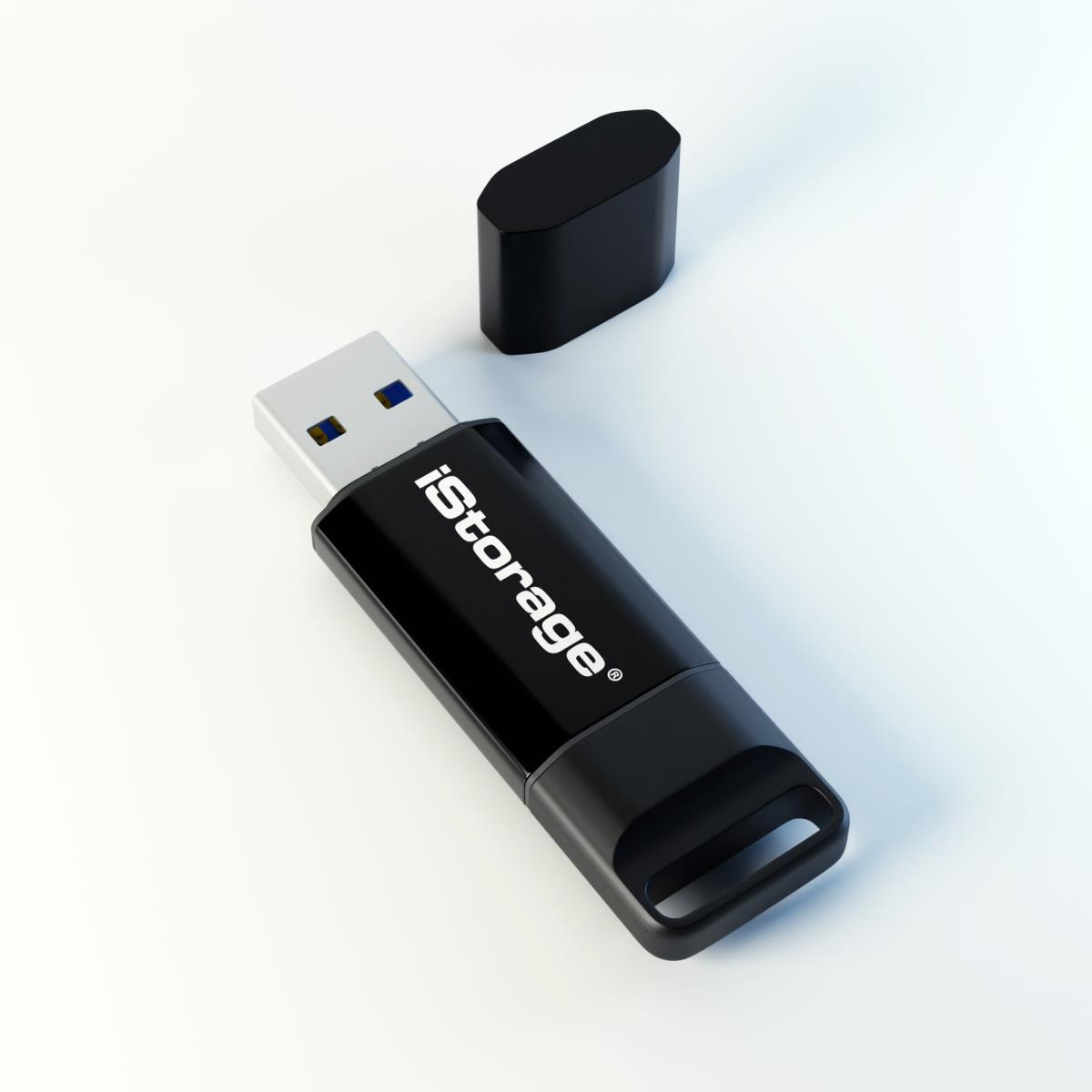 datAshur BT USB3 256-bit 32GB thumbnail