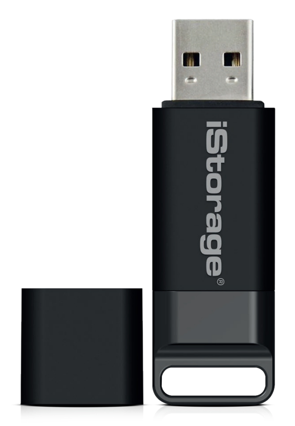 datAshur BT USB3 256-bit 64GB thumbnail