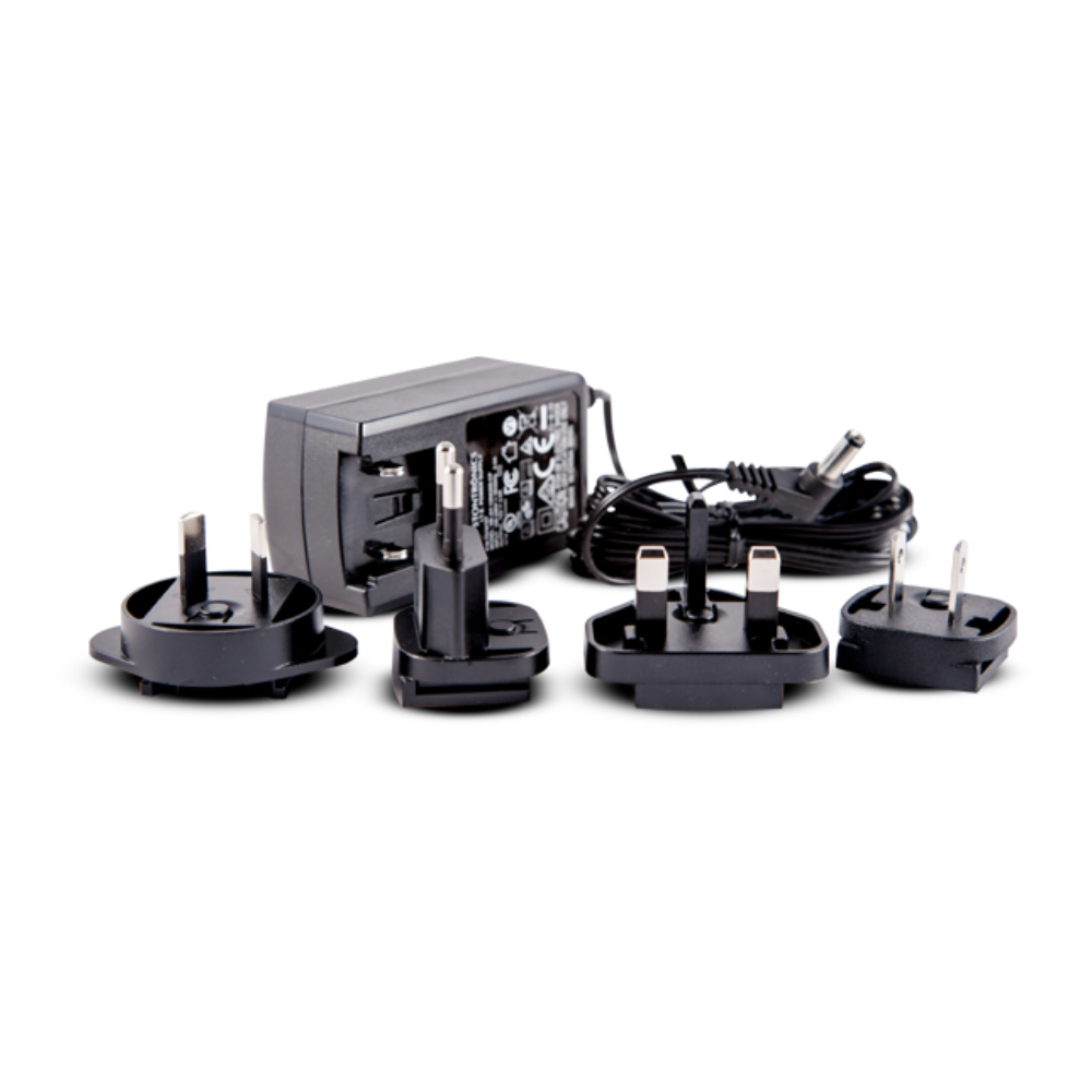 diskAshur DT & DT2 Universal Mains Adapter thumbnail