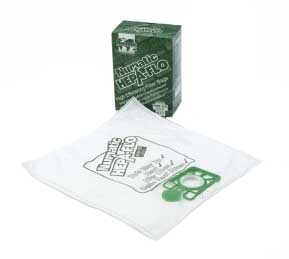 Numatic Hepaflo 9L Drum vacuum Dust bag thumbnail
