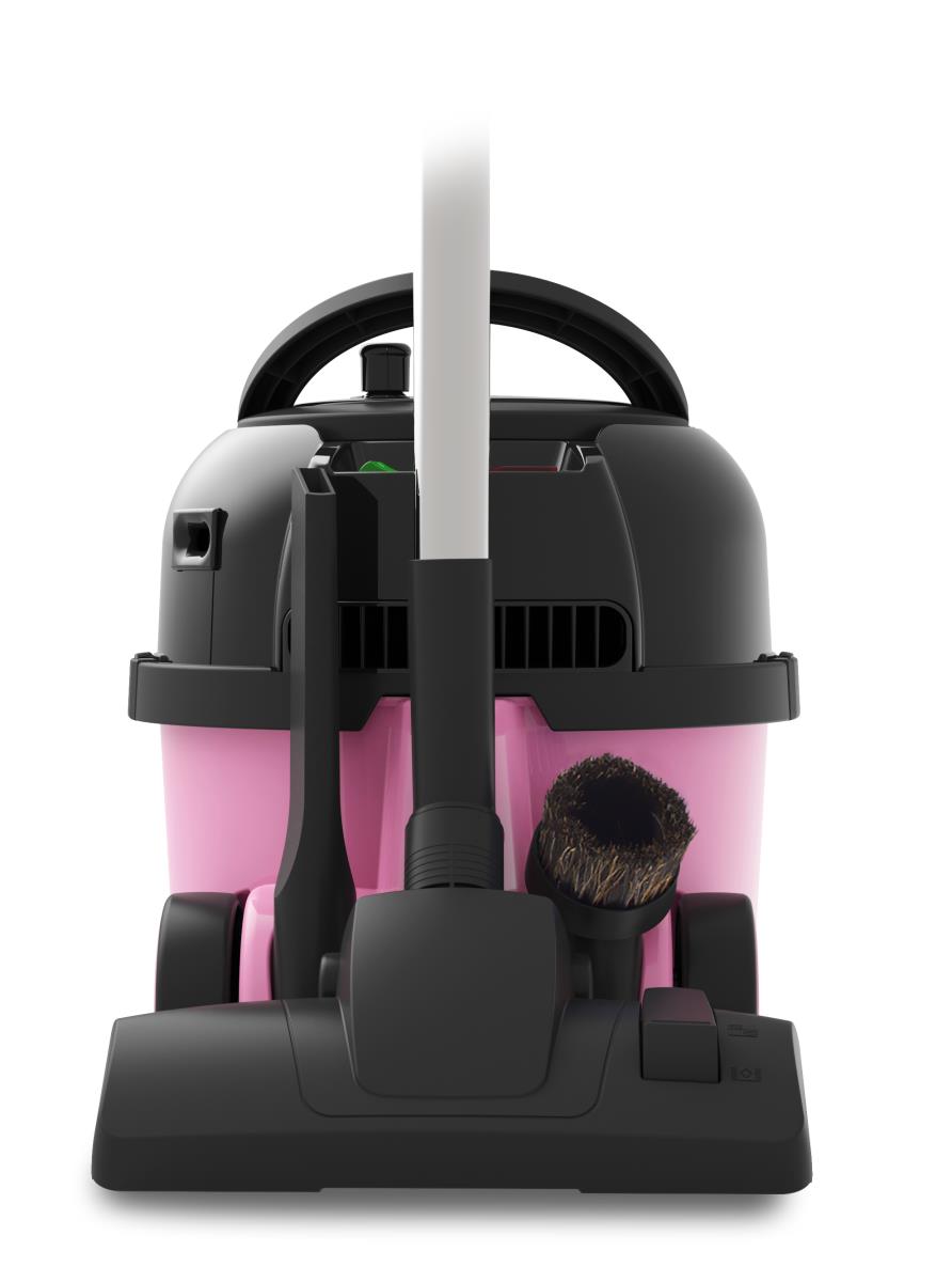 Numatic HETTY VACUUM CLEANER PINK HET160-11 thumbnail
