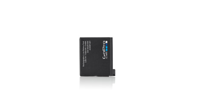 EU Product - Rechargeable Battery Hero4 thumbnail