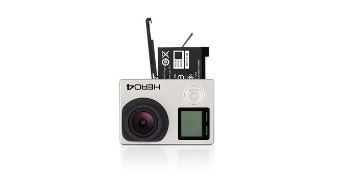 EU Product - Rechargeable Battery Hero4 thumbnail