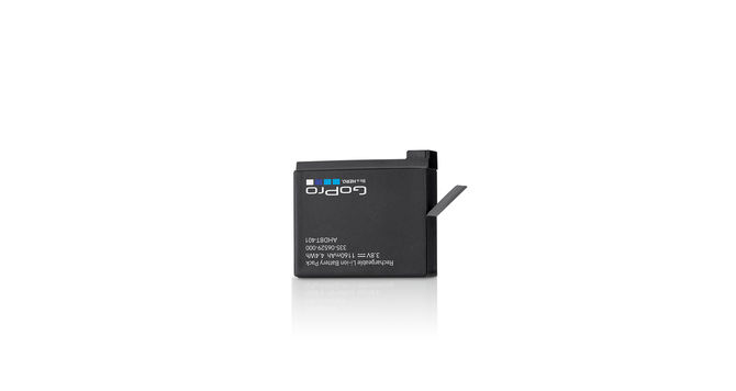 EU Product - Rechargeable Battery Hero4 thumbnail