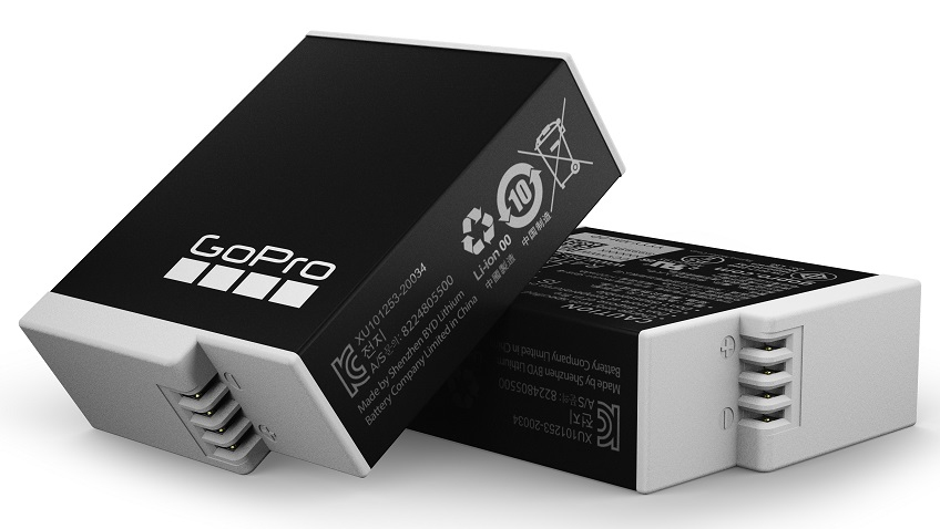 EU Product - Enduro Batteries Duo Pack thumbnail