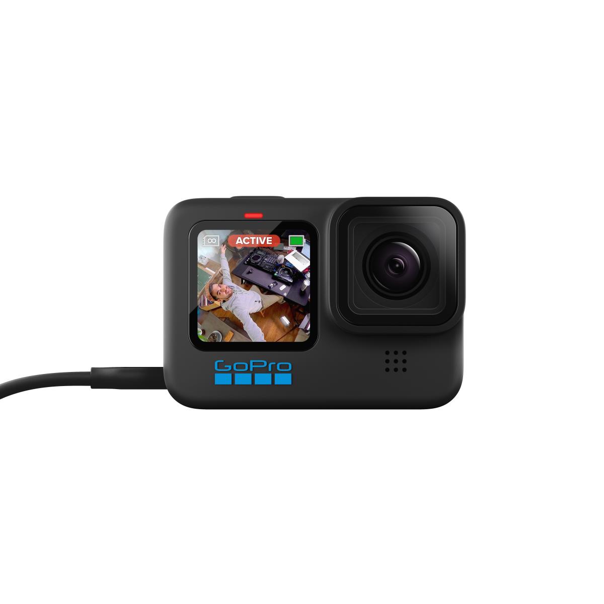 EU Product - Hero 11 Black thumbnail