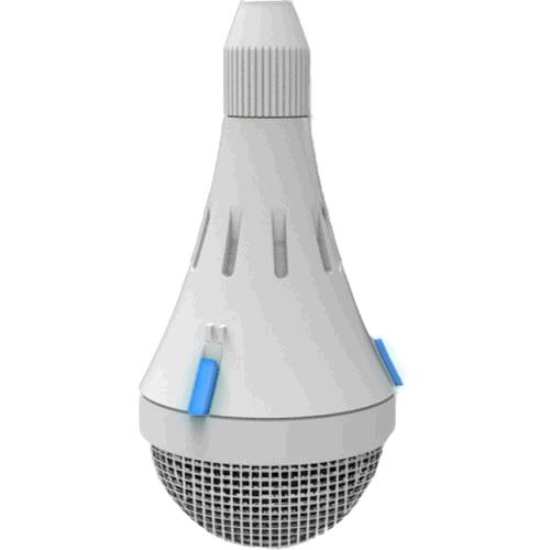 ClearOne CEILING MIC ARRAY ANALOG-X 1 ARRAY (3 CHANNELS)  WHITE COLOR UNIT. BUNDLE INCLUD thumbnail