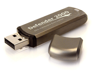 EU Product - - Defender 2000 - 16GB thumbnail