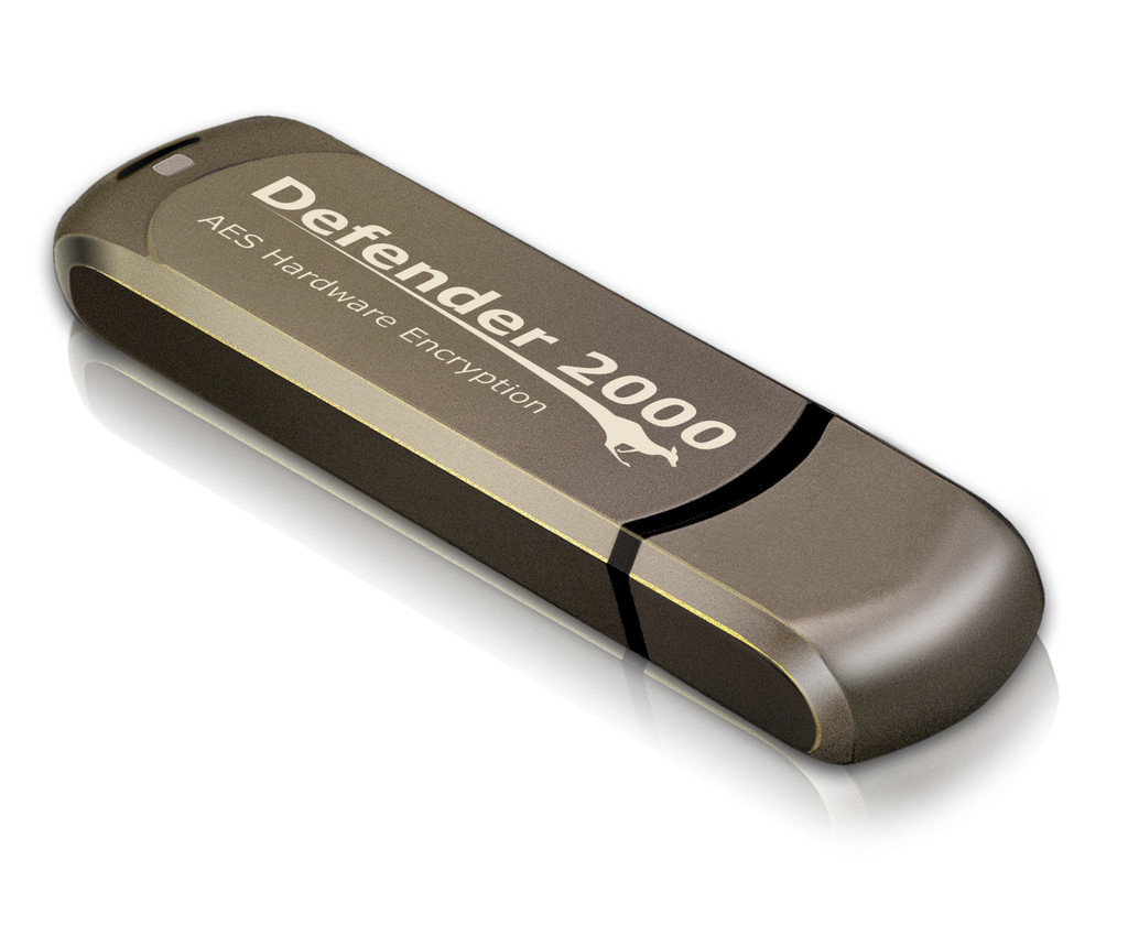EU Product - - Defender 2000 - 16GB thumbnail