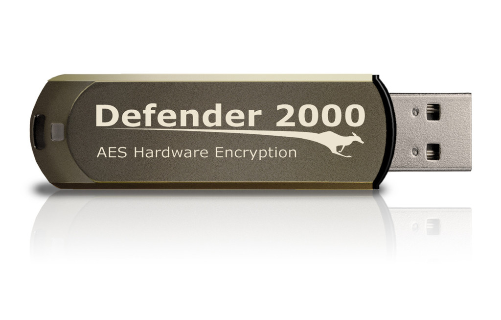 EU Product - - Defender 2000 - 16GB thumbnail
