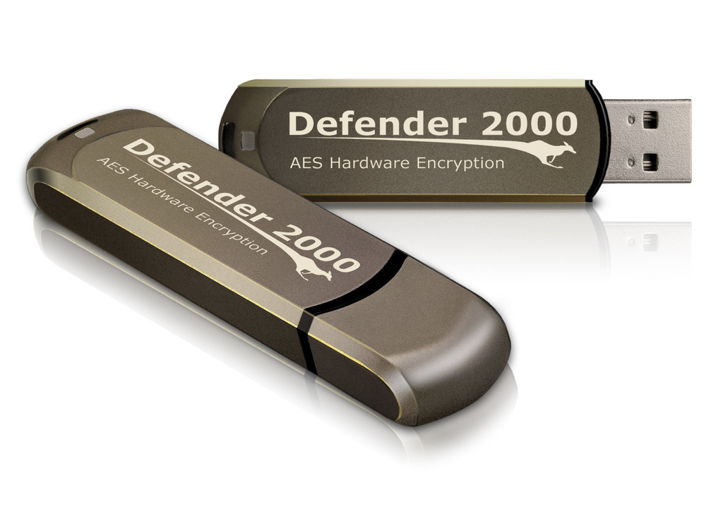 EU Product - - Defender 2000 - 16GB thumbnail