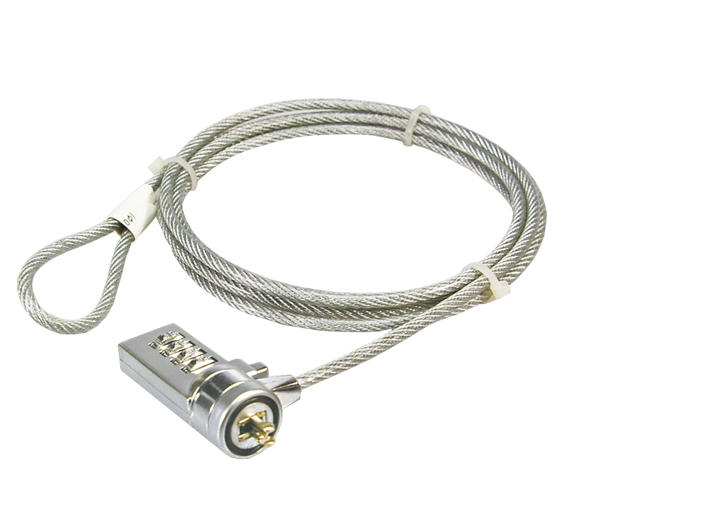 EU Product - Notebook Security Lock 1,50m thumbnail
