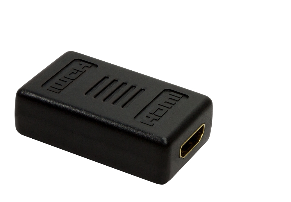 EU Product - HDMI Adapter 1.3b Bu/Bu thumbnail