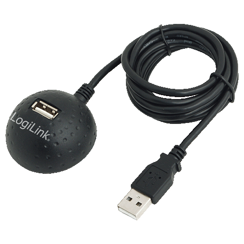 EU Product - Dockingstation USB 2.0 Verl�ngerung thumbnail