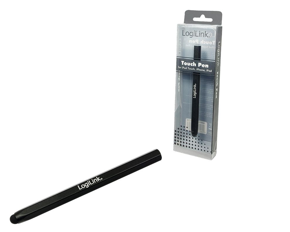 EU Product - Touch Pen schwarz thumbnail