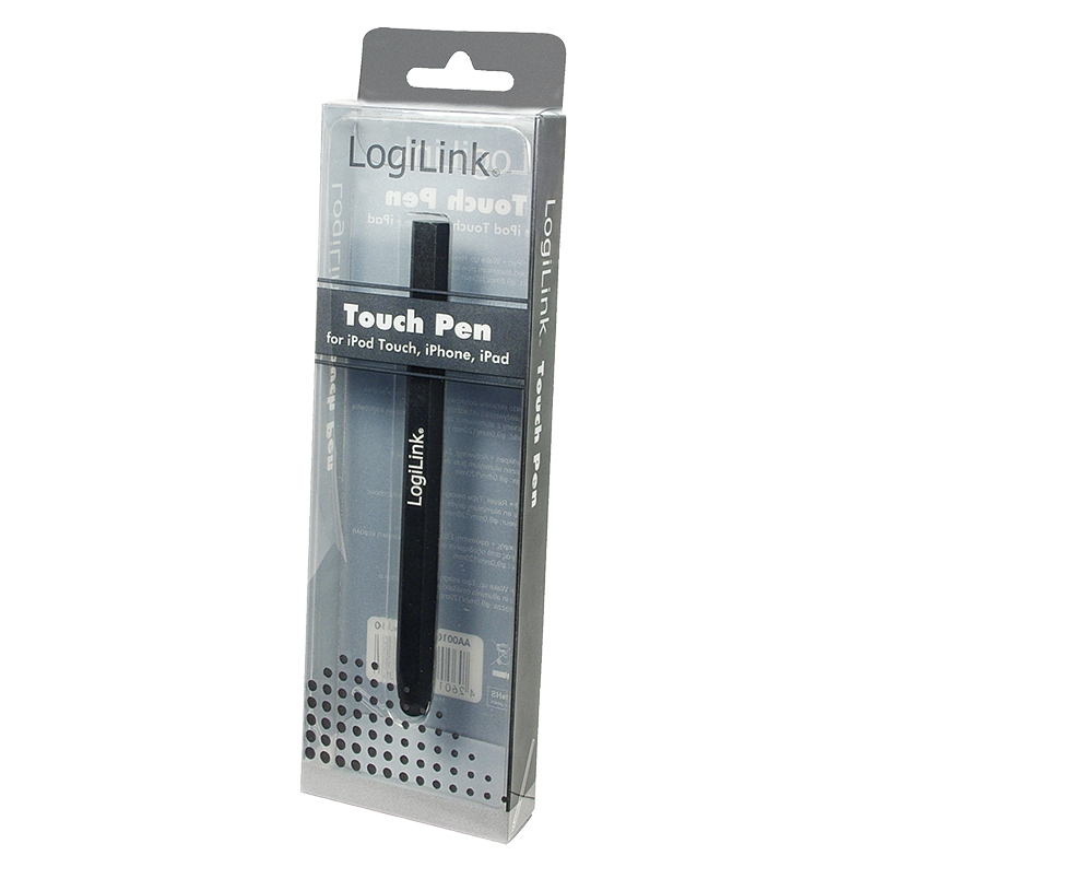 EU Product - Touch Pen schwarz thumbnail