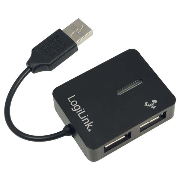EU Product - USB-HUB 