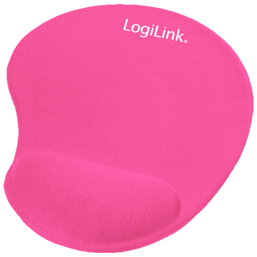 EU Product - Mauspad Silcon Wrist pink thumbnail