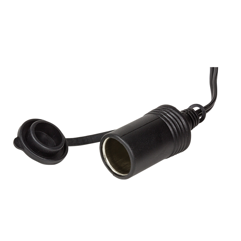 EU Product - Zigarettenanz�nder Verl�ngerungskabel 5m thumbnail