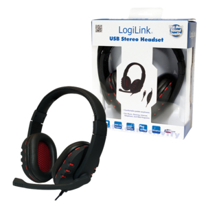 EU Product - Headset Stereo High Quality                     USB thumbnail