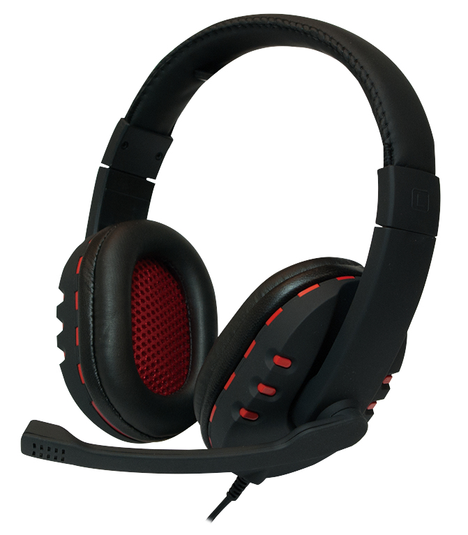 EU Product - Headset Stereo High Quality                     USB thumbnail