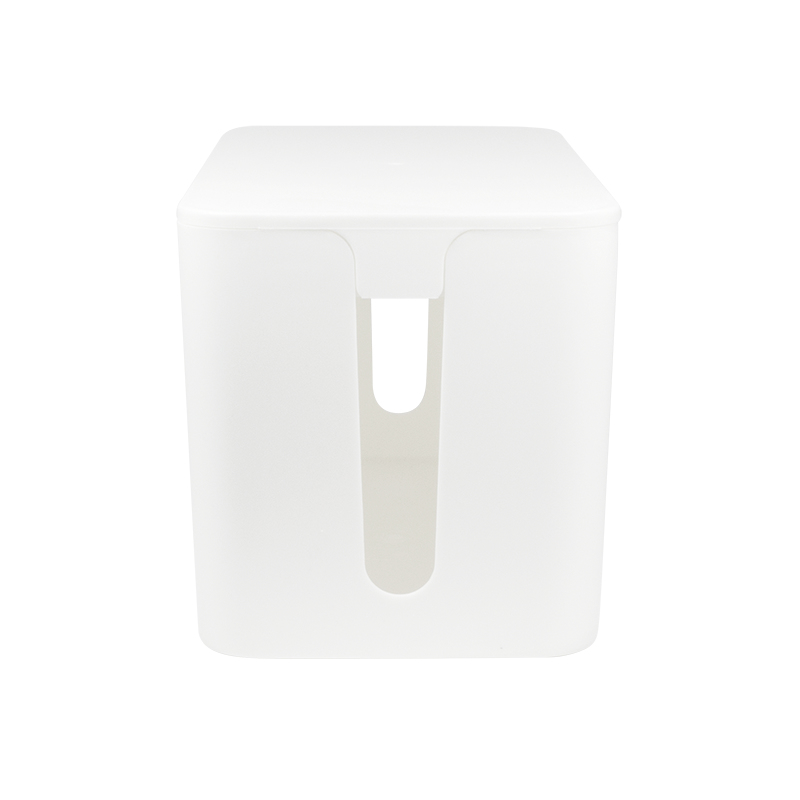 EU Product - Kabelbox, 235x115x120 mm, wei� thumbnail