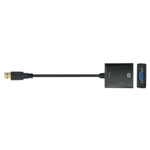 EU Product - Adapter USB 3.0 > VGA thumbnail