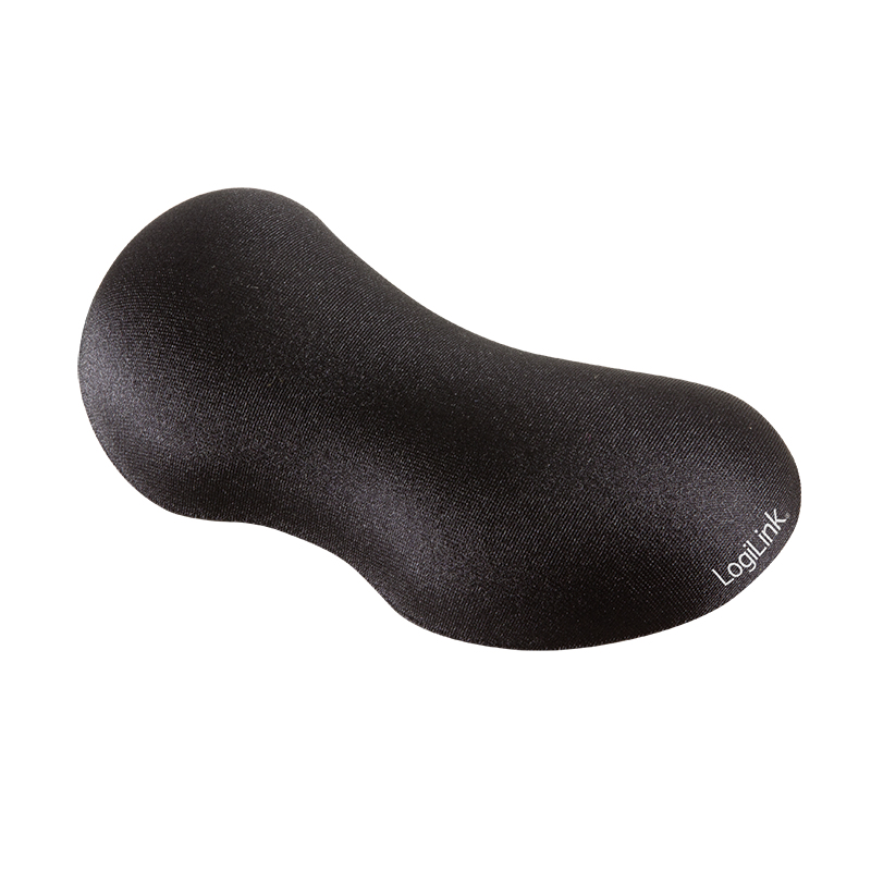 EU Product - Gel-Handgelenkauflage Gelkissen schwarz thumbnail