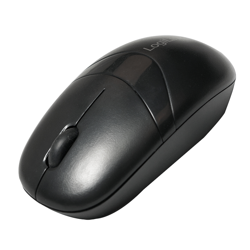EU Product - Keyord Wireless Como se thumbnail
