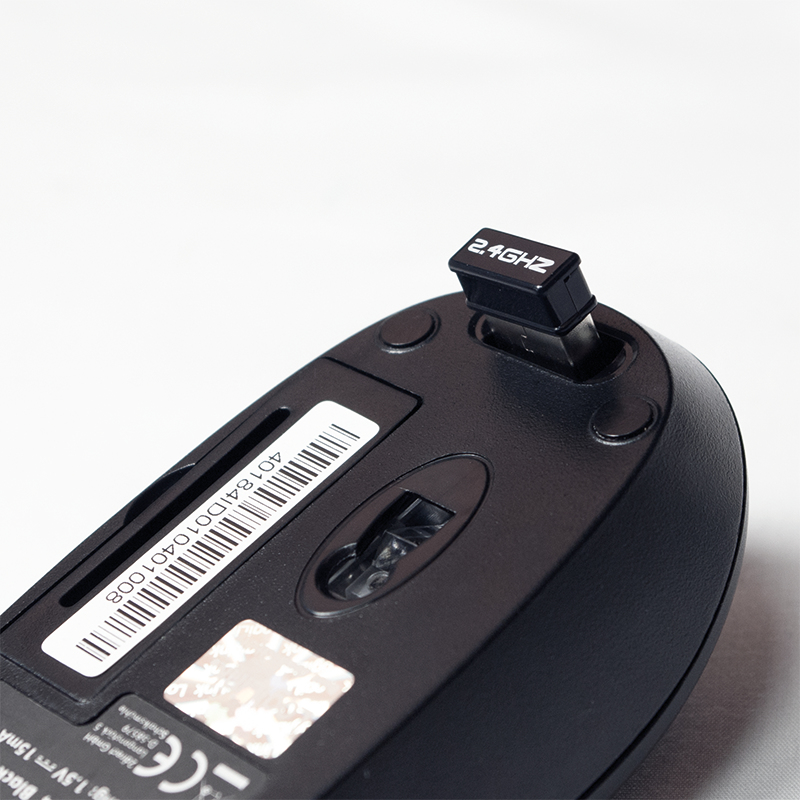EU Product - Keyord Wireless Como se thumbnail
