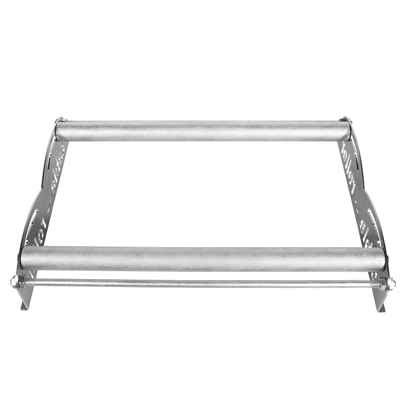EU Product - Kabeltrommel-Abwickler Max.-Breite 540 mm, Stahl thumbnail