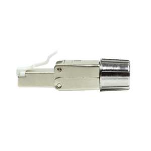 EU Product - Feldkonfektionierbarer Steckverbinder Cat8 & Cat 6A thumbnail
