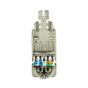 EU Product - Feldkonfektionierbarer Steckverbinder Cat8 & Cat 6A thumbnail