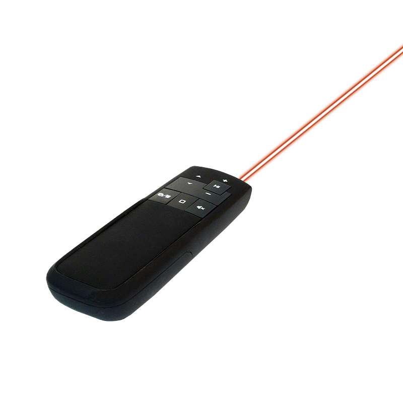 EU Product - Wireless Presener 2,4GHz thumbnail