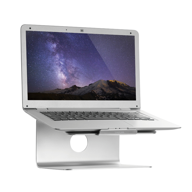 EU Product - Notebook Aluminium St�nder 11-17