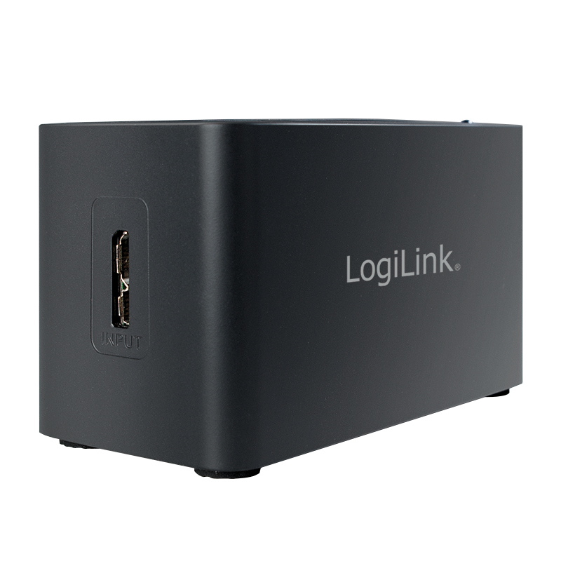 EU Product - Card Reader extern mit 3xUSB 3.0 HUB AiO Cardreader thumbnail