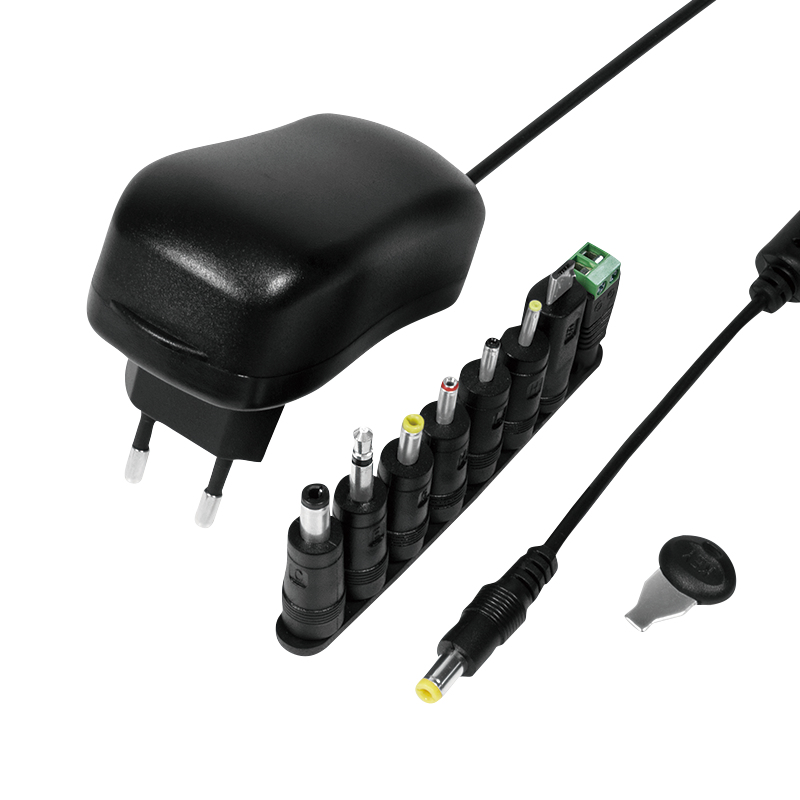 EU Product - Universal Netzteil 12 W Kabell�nge: 1,5m thumbnail