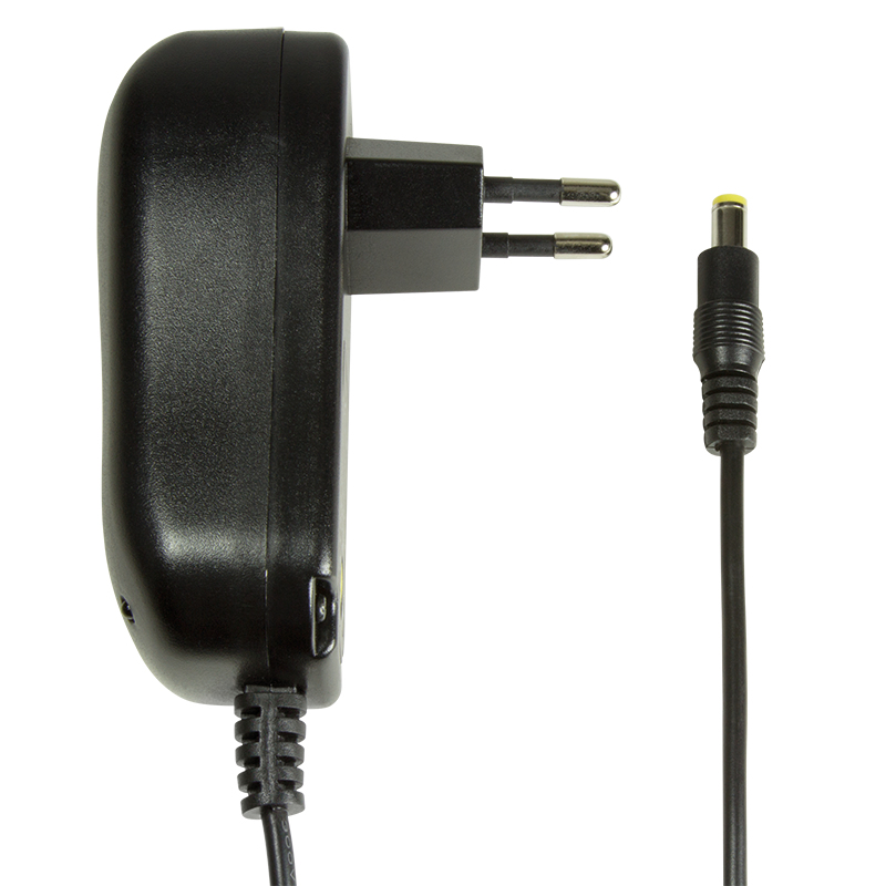 EU Product - Universal Netzteil 12 W Kabell�nge: 1,5m thumbnail
