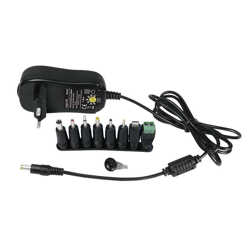 EU Product - Universal Netzteil 12 W Kabell�nge: 1,5m thumbnail